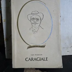 Caragiale - Ion Roman