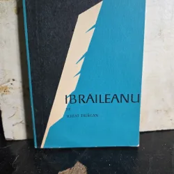IBRAILEANU - Mihai Drăgan