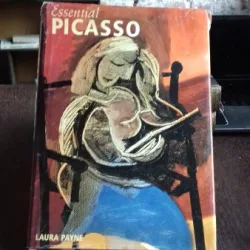 ESSENTIAL PICASSO - LAURA PAYNE