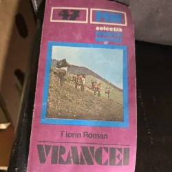 Muntii Vrancei - Florin Roman