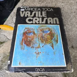 Vasile Crisan - Mircea Toca