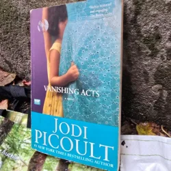 Vanisching Acts - Jodi Picoult