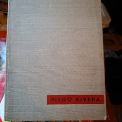 Diego Rivera - Hans F.Secker