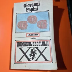 Gog - Giovanni Papini