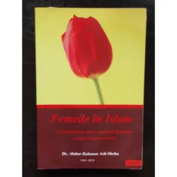 FEMEILE IN ISLAM - ABDUR RAHMAN ASH SHEHA