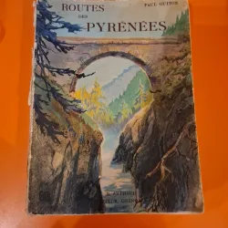 Routes des Pyrénées - Paul Guiton