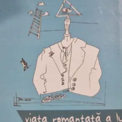 Viata romantata a lui Dumnezeu - Sasa Pana