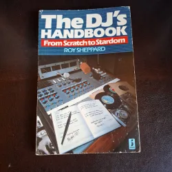 The DJ's Handbook - Roy Sheppard