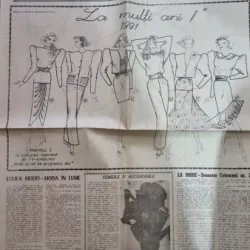 Revista Aana Nr. 20 / 1990