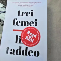 Trei femei - Lisa Taddeo