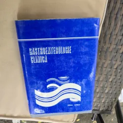 Gastroenterologie clinică - Benedict Gheorghescu