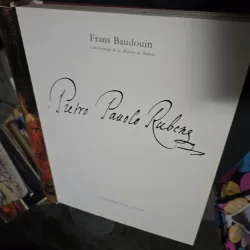 Pietro Paolo Rubens - Frans Baudouin