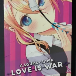 Kaguya-Sama: Love is war - Aka Akasaka, Vol 3