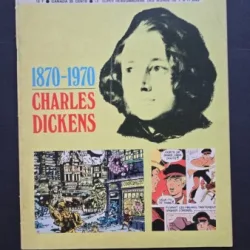 Revista Tintin No. 35/ Anul 25
