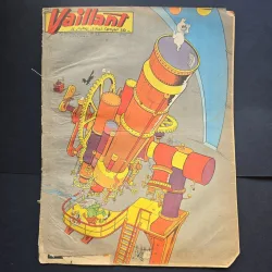 Revista Vaillant No 647?/Anul 13?