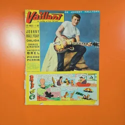 Revista Vaillant No 904?/Anul 18?