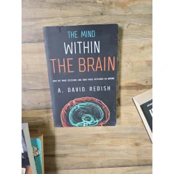 Mind Within the Brain - A. David Redish