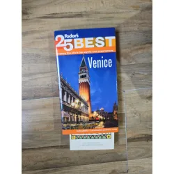 Fodors 25 BEST Venice - Fodors Travel Guides