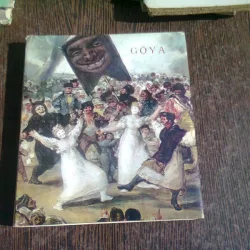 GOYA ALBUM - VASILE FLOREA