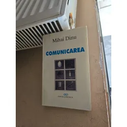 COMUNICAREA - Mihai Dinu