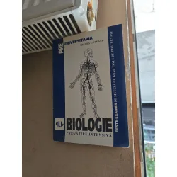 Biologie - Mircea Loteanu