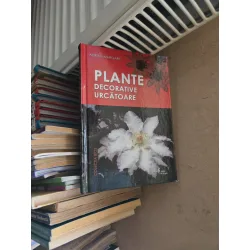 Plante decorative urcătoare - Adrian Mărgarit