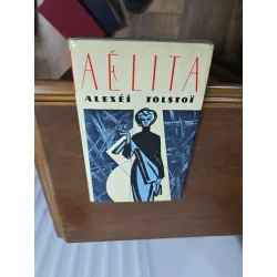 Aélita - Alexéi Tolstoi