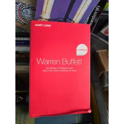 Warren Buffett - Janet Lowe