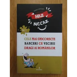 Cele mai incorecte bancuri cu vecinii dragi ai romanilor