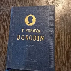 Borodin - T. Popova
