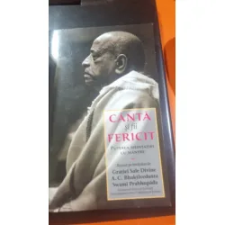 Canta si fii fericit, puterea meditatiei cu mantre