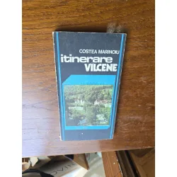 Itinerare Vâlcene - Costea Marinoiu