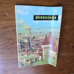 Hunedoara - George Radu Chirovici