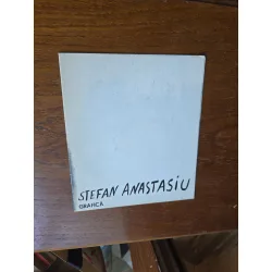 Grafica - Stefan Anastasiu
