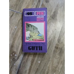 Gitii - D Istvan, S. Popescu, I. Pop