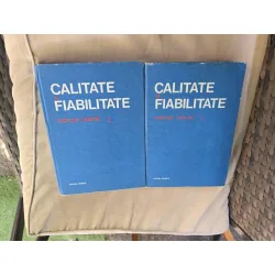 Calitate și Fiabilitate - Necunoscut