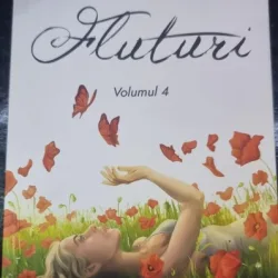 Fluturi - Irina Binder vol.4