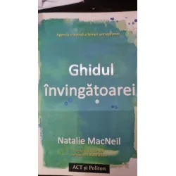 Ghidul invingatoarei - Natalie MacNeil
