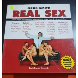 Real sex - Grub Smith