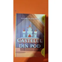 Castelul din pod - Elizabeth Winthrop editie brosata