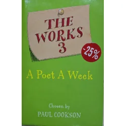 The Works 3: A Poet a Week - alese de Paul Cookson