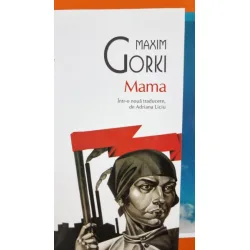 Mama - Maxim Gorki