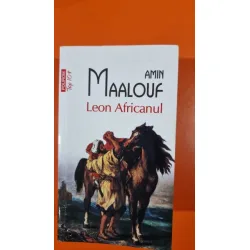 Leon africanul - Amin Maalouf