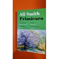 Primavara - Ali Smith