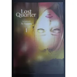 Last Quarter, Vol.1 - Ai Yazawa