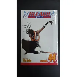 Bleach, Vol. 44 - Tite Kubo
