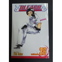 Bleach, Vol. 26 - Tite Kubo