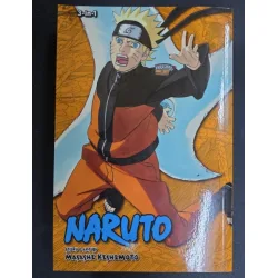 Naruto, Vol. 55, 56, 57 - Masashi Kishimoto