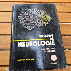 Tratat de neurologie - C. Arseni Vol.II partea II