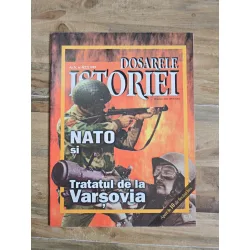 Revista Dosarele istoriei nr.4(32)/1999